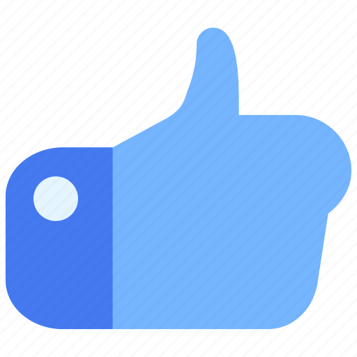 Feedback, like, rating, review, thumbs, up icon - Download on Iconfinder