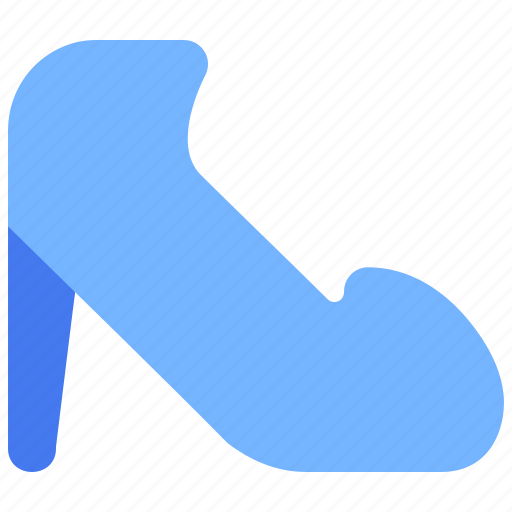 Footwear, heel, shoes, women icon - Download on Iconfinder