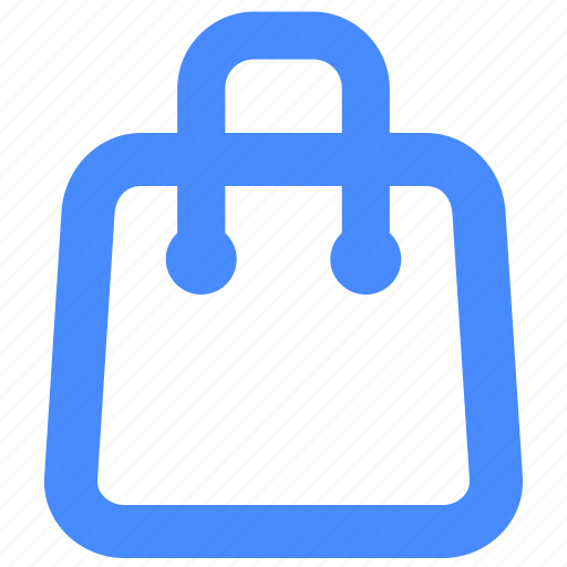 Bag, shop, shopping icon - Download on Iconfinder