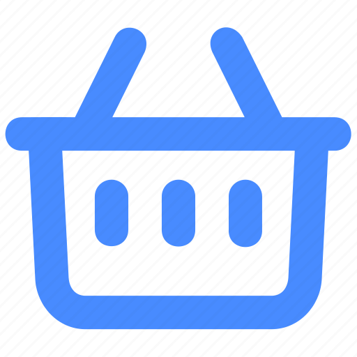 Basket, chart, shopping icon - Download on Iconfinder