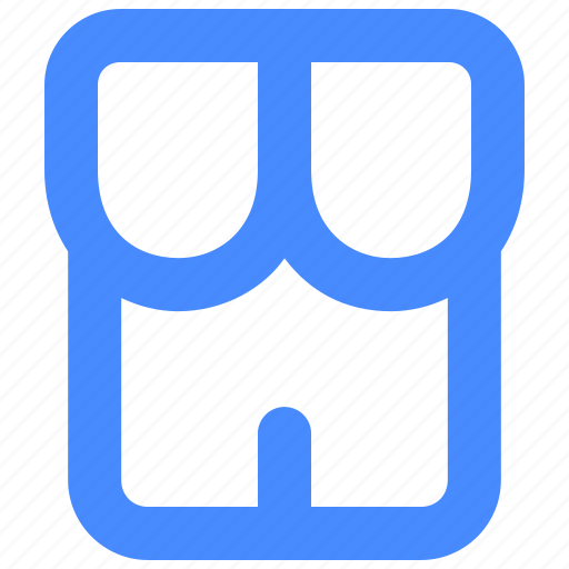 Building, shop, store icon - Download on Iconfinder