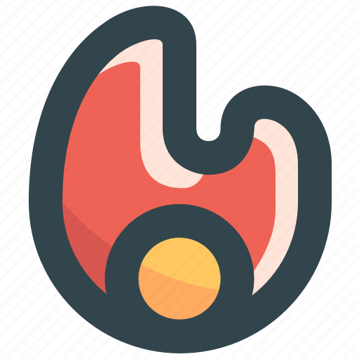 Fire, hot, hotlist, offer, sale icon - Download on Iconfinder