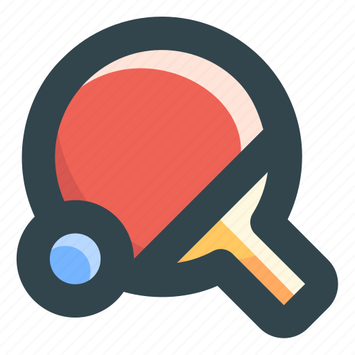 Category, ecommerce, pingpong, sport icon - Download on Iconfinder