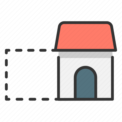 Building, construction, garage, home, house, new, renovation icon - Download on Iconfinder