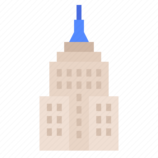 Architecture, city, construction, skyscraper icon - Download on Iconfinder
