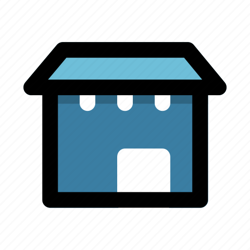 Office, home, building, landmark icon - Download on Iconfinder