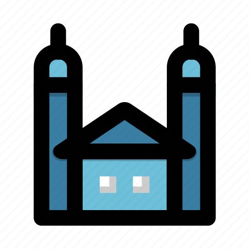Office, home, building, landmark icon - Download on Iconfinder