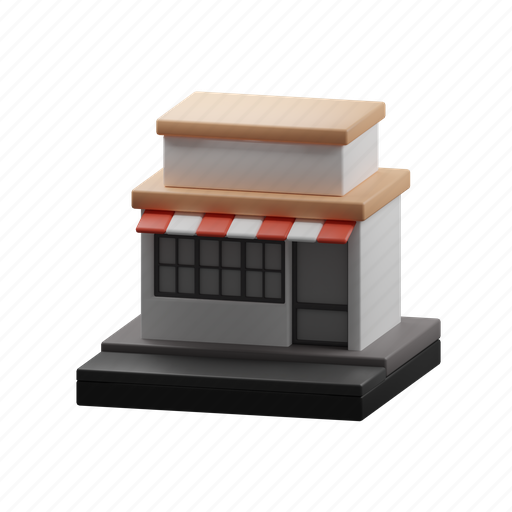 Store, building, architecture, shopping icon - Download on Iconfinder