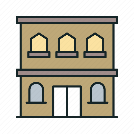 Building, home, house icon, • apartment icon - Download on Iconfinder