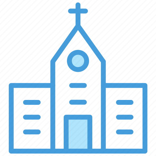 Building, church, outline, set, shadow, vol icon - Download on Iconfinder