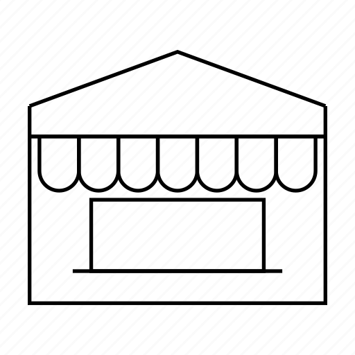 Address, building, home, house, real estate, construction, estate icon - Download on Iconfinder