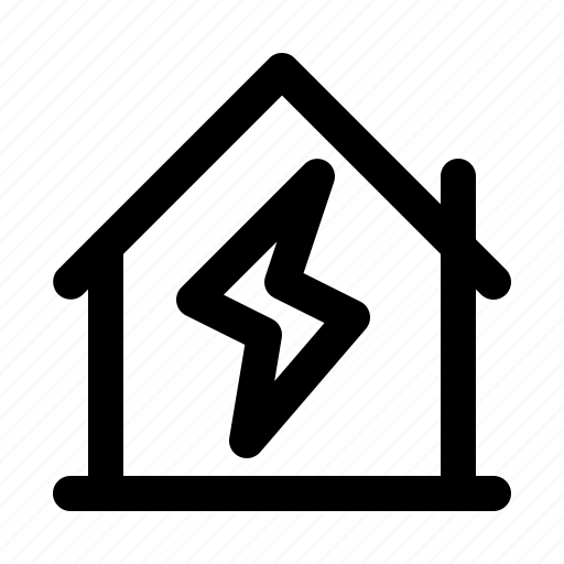 Building, damage, environment, heritage, house, infrastructure icon - Download on Iconfinder