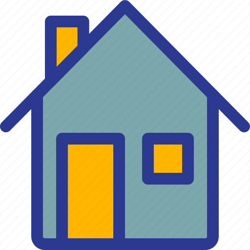 Architecture, building, home, house, landmark icon - Download on Iconfinder