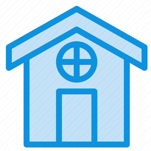 City, construction, house icon - Download on Iconfinder