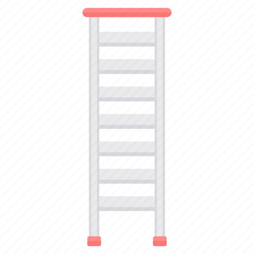 Ladder, stair, staircase icon - Download on Iconfinder