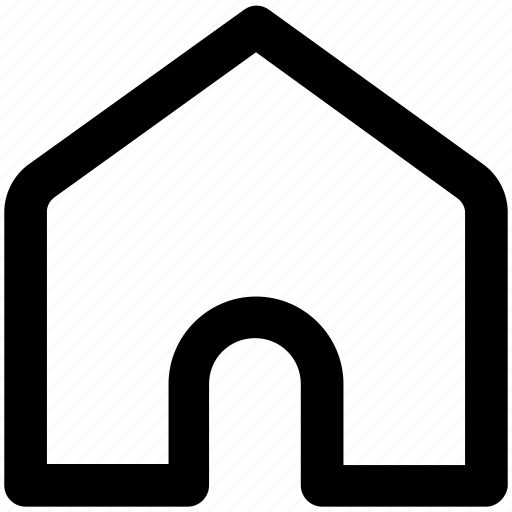 Building, home, house, hut, village icon - Download on Iconfinder
