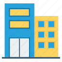 buildings, city, houses, real estate, town 