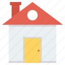 building, home, house, office icon 