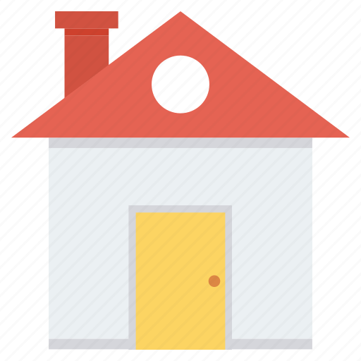 Building, home, house, office icon icon - Download on Iconfinder