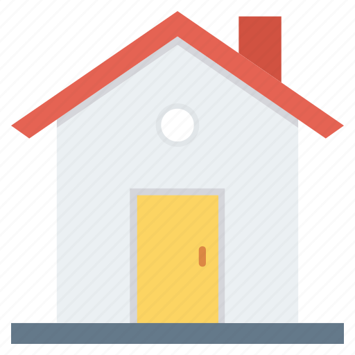 Building, estate, home, house, property, real icon icon - Download on Iconfinder