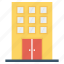 building, company, infrastructure, office icon 