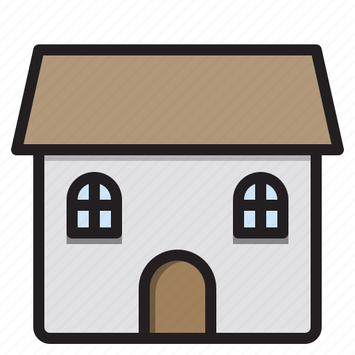 Building, house, city, construction icon - Download on Iconfinder