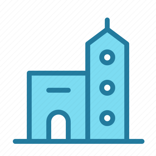 Architecture, building, city, construction, modern, office, urban icon - Download on Iconfinder