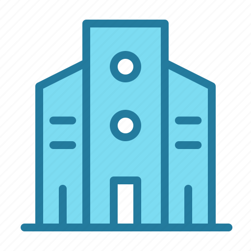 Architecture, building, modern, office, real estate, urban icon - Download on Iconfinder