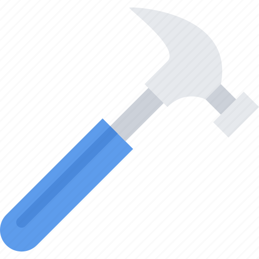 Builder, building, construction, hammer, repair icon - Download on Iconfinder
