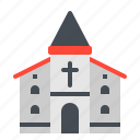 building, chapel, christ, church, religious