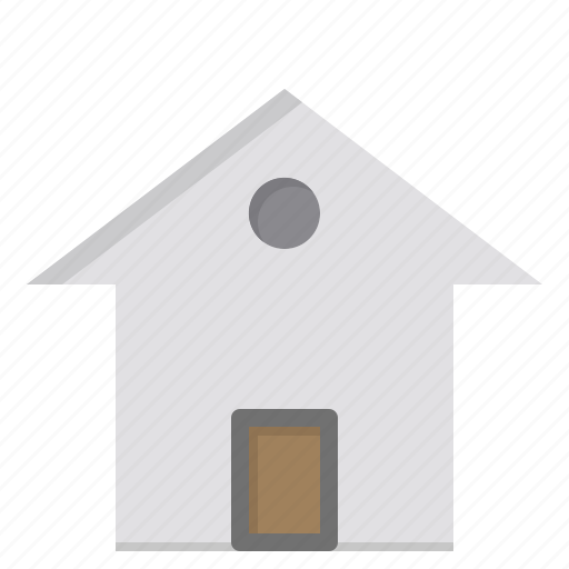 Building, house, city, home icon - Download on Iconfinder