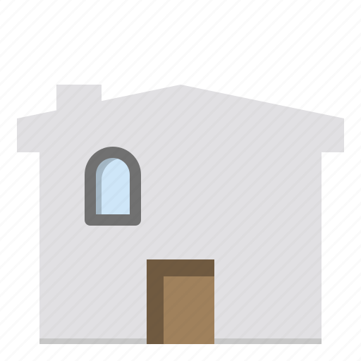 Building, house, construction, home icon - Download on Iconfinder