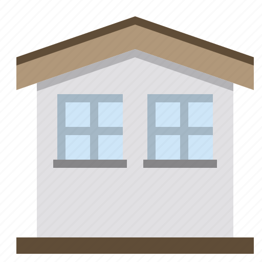 Building, house, construction, home icon - Download on Iconfinder