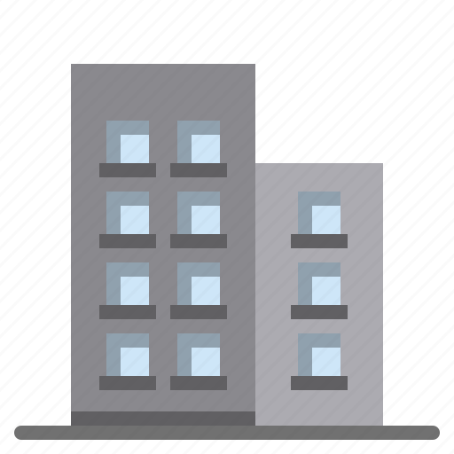 Building, construction, city, home icon - Download on Iconfinder