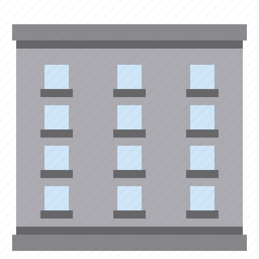 Building, construction, city, home icon - Download on Iconfinder