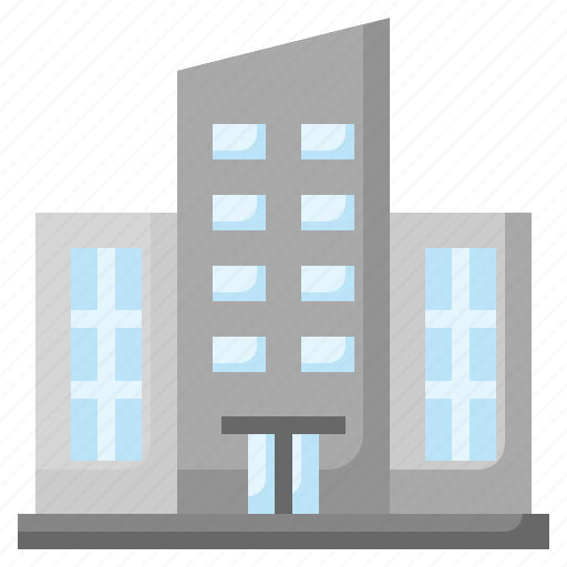 Office, company, building, enterprise, buildings icon - Download on Iconfinder