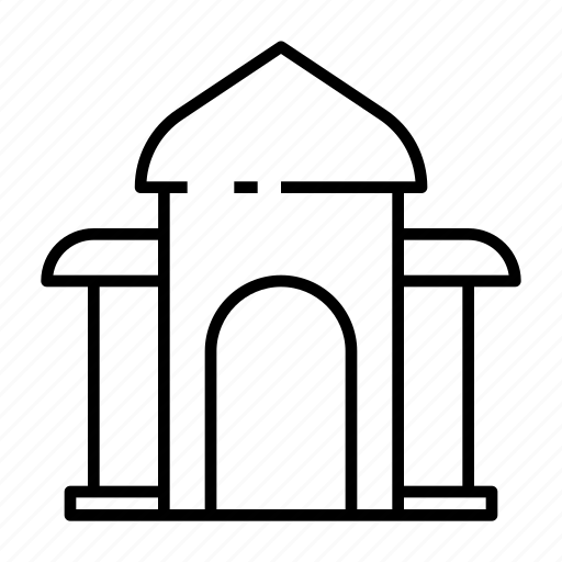 Building, property, home, real, apartment, estate icon - Download on Iconfinder