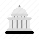 government, parlement, federal, building, politics, city, hall
