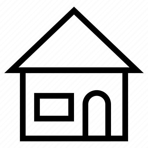 Architecture, building, city, commercial, estate, home, property icon - Download on Iconfinder