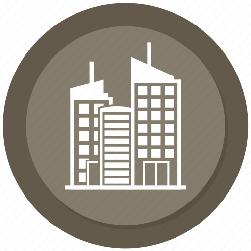 Building, city, hotel, office icon - Download on Iconfinder