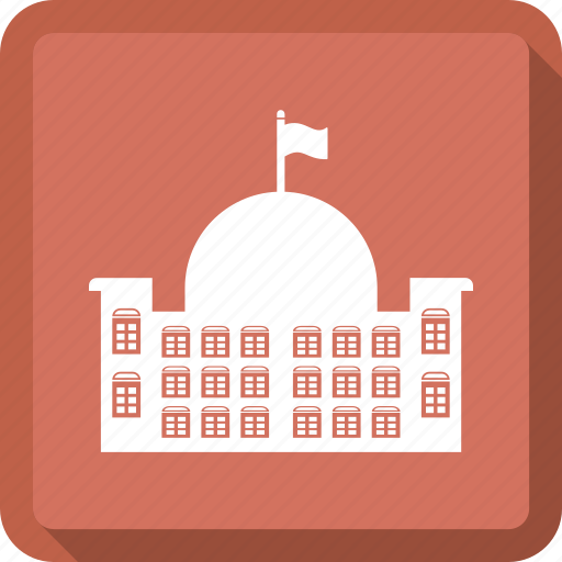 Building, islamic building, mosque, religious icon - Download on Iconfinder