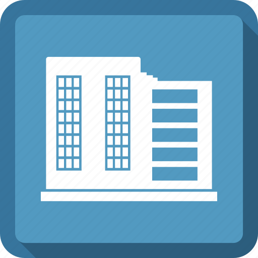 Building, city icon - Download on Iconfinder on Iconfinder