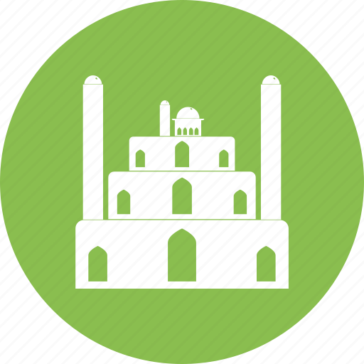 Building, church, mosque, muslim, place, rome icon - Download on Iconfinder