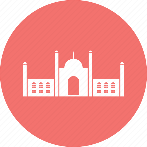 Building, church, mosque, muslim, place, rome icon - Download on Iconfinder