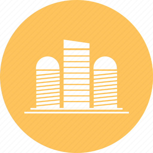 Building, city, hotel, office, residential, town icon - Download on Iconfinder