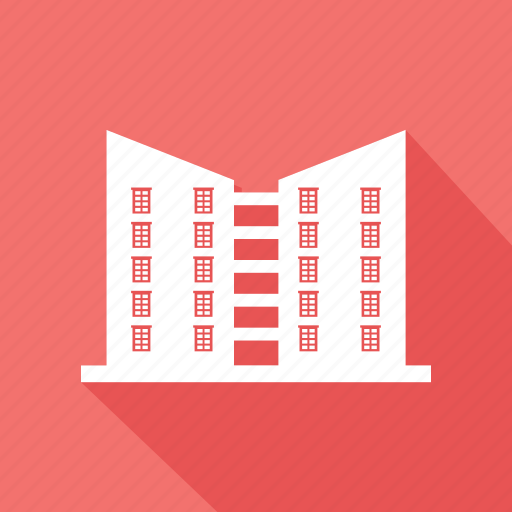Building, business, city, office, town icon - Download on Iconfinder