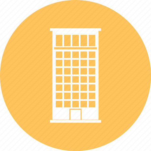 Building, city, estate, hotel, office, real icon - Download on Iconfinder
