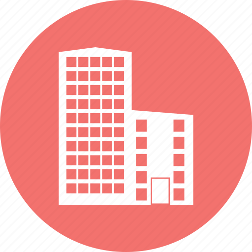 Building, city, estate, hotel, office, real icon - Download on Iconfinder