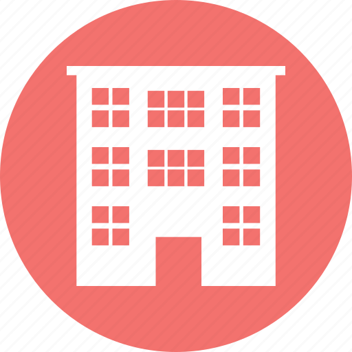 Building, city, hotel, office icon - Download on Iconfinder