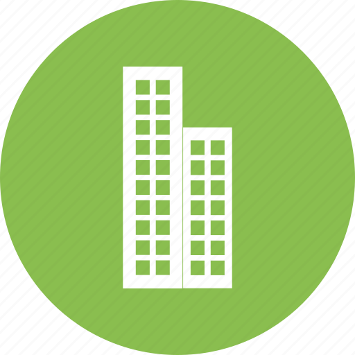 Buildings, city, skyscraper icon - Download on Iconfinder